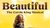 "Beautiful: The Carole King Musical" at Broadway Rose Theatre Company Portland 2024