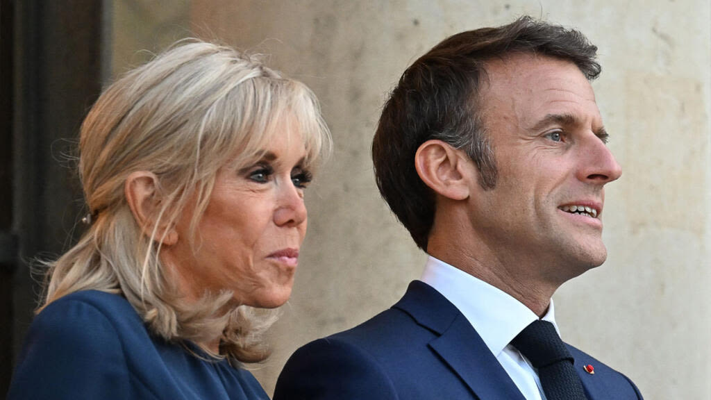 Trial opens against women spreading false transgender claims about Brigitte Macron