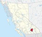 Regional District of North Okanagan