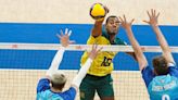 Darlan brilha e seleção brasileira masculina se vinga da Argentina na Liga das Nações de Vôlei