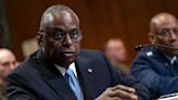 Defense Secretary Lloyd Austin confirms U.S. paused Israel weapons shipment