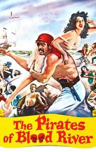 The Pirates of Blood River