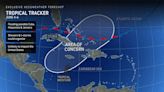 AccuWeather tracking 'potential tropical threat' in Caribbean. Will Florida feel impact?