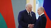 U.S., Canada target Belarus with sanctions over support for Russia's war, crackdown on dissent