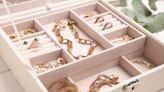 I’m a shopping writer – these are the best jewelry boxes to buy this gifting season