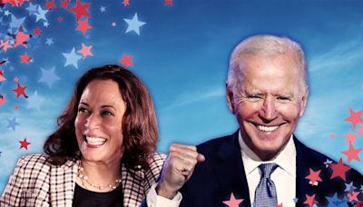 Joe Biden's brilliant exit: Democrats get a boost, Republicans left bewildered