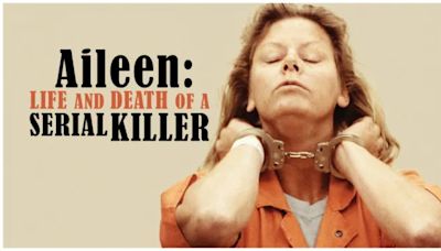 Aileen: Life and Death of a Serial Killer Streaming: Watch & Stream Online via AMC Plus