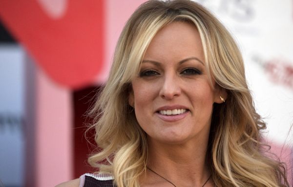 Stormy Daniels Keeps Delivering Sick Burns About Trump on the Stand