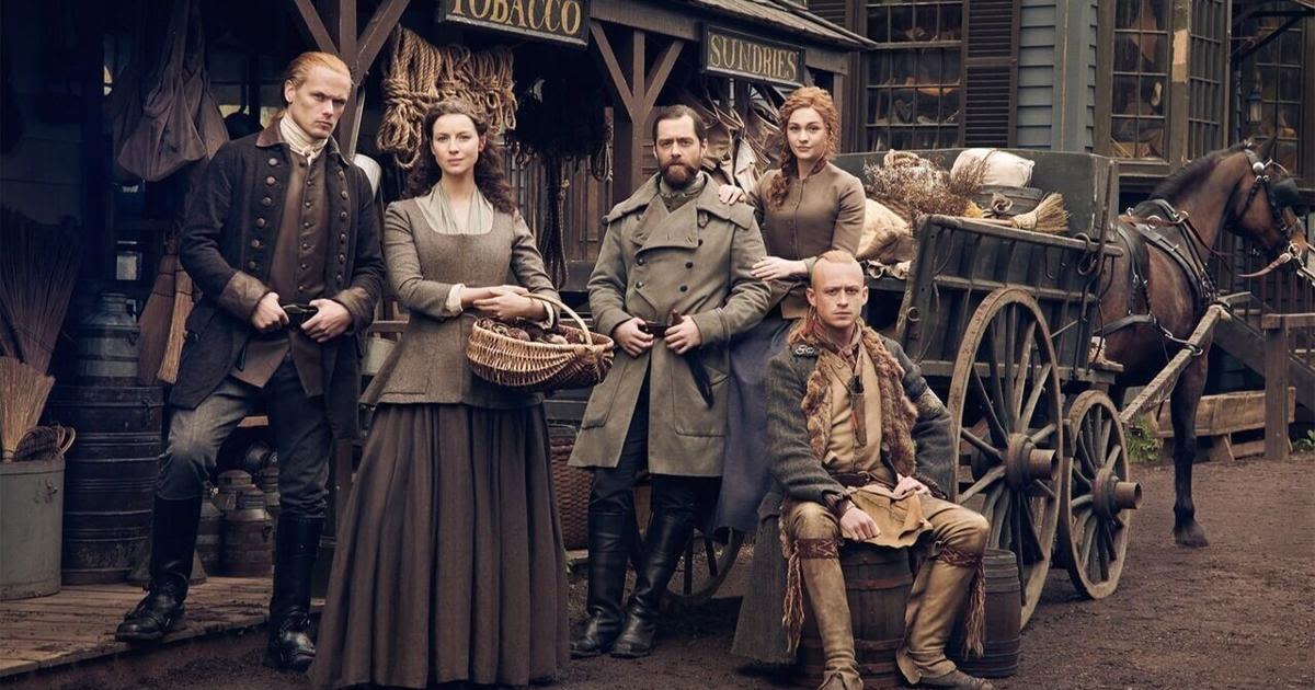 Outlander Season 8: All We Know So Far