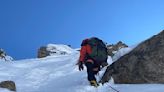 Broad Peak Summit Push Aborted » Explorersweb