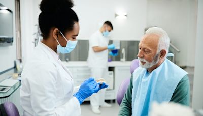 Best Medicare Advantage Dental Plans for Seniors - NerdWallet