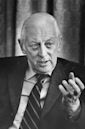 Alfred Alistair Cooke