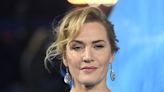 Twitter Raises Eyebrows at Kate Winslet's Hairstyle on New 'Titanic' Poster