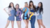 O girlgroup de k-pop que durou por apenas 5 dias