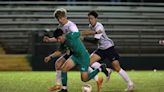 Prep soccer playoffs: First-round scores from around the Central Section
