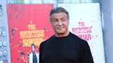 Sylvester Stallone passed up $34 million to make Rambo IV