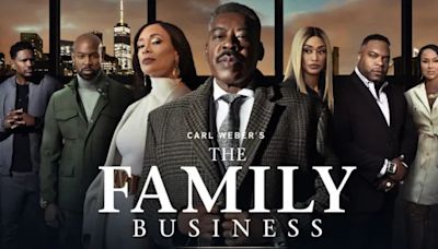 The Family Business (2018) Season 5: How Many Episodes & When Do New Episodes Come Out?