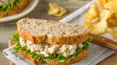 The 1-Ingredient Upgrade for Tuna Salad Sandwiches, According to a Food Expert