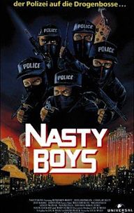 Nasty Boys