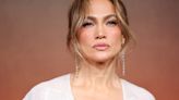 J.Lo Enters the 'Inspirational T-Shirt Quote' Phase of Her Breakup