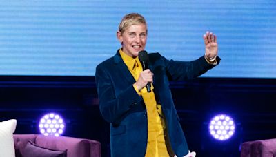 Ellen DeGeneres adds Pa. date to her farewell tour ‘Ellen’s Last Stand ... Up’. How to get tickets.