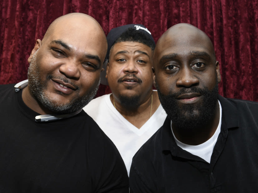 The Source |Today in Hip-Hop History: De La Soul Dropped Their Second LP 'De La Soul Is Dead' 33 Years Ago