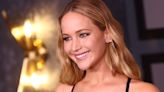 Jennifer Lawrence Can't Believe This TV Show Creator Was Once Her Acting Teacher