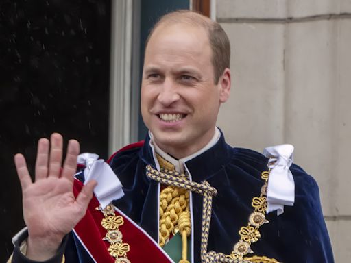 Salário milionário do Príncipe William é revelado por relatório da realeza - OFuxico