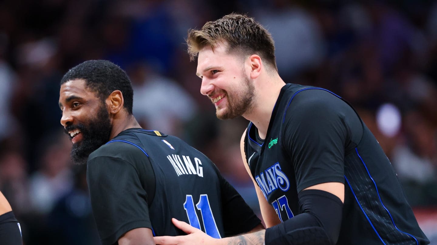 Dallas Mavericks Earn High Marks For Quality Offseason Changes