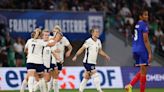 England give EURO qualification hopes a major boost with victory in France