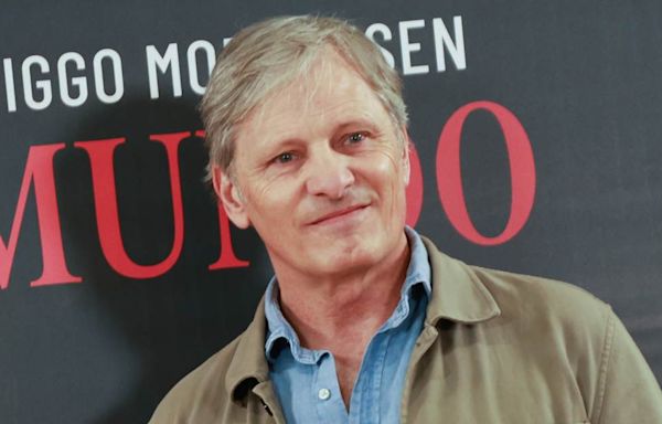 Viggo Mortensen Teases ‘Lord of the Rings’ Return Under One Condition