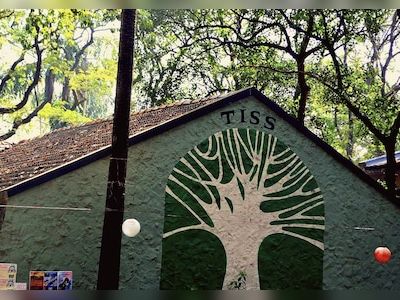 TISS retracts contract terminations of 115 staff members after securing funds from Tata Education Trust - CNBC TV18