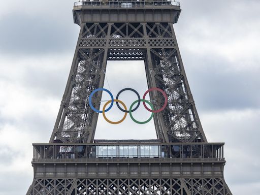 Los JJ. OO. disuaden a los turistas de ir a París y las cuentas de Air France se resienten