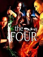 The Four (film)