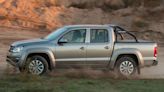 Cuánto cuestan Hilux, Amarok y Ranger en julio 2024