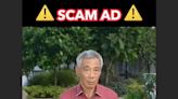 Yet another fake Facebook post involving Lee Hsien Loong advertising an investment product circulates online