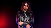 Ace Frehley Announces 2024 US Tour Dates