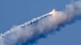 Ukrainian air defenses intercept 18 cruise missiles and 8 drones during mass Russian strike
