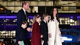Kate Middleton Takes Louis Birthday Pic After Photoshop Fail