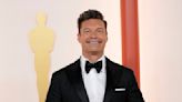 Ryan Seacrest and Kelly Ripa trade tearful goodbyes on his final 'Live' show