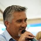 Paul Hollywood