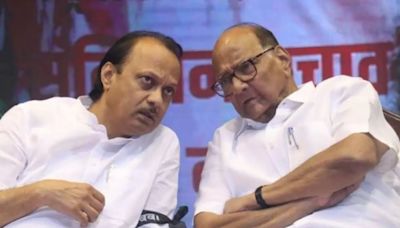 NCP Crisis: Will Ajit Pawar Return To Uncle? What Sharad Pawar Said Amid Exodus In Nephew's Camp