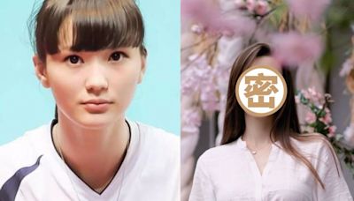 「世界第一排球美少女」疑似外貌再升級 遭批崩壞「膠味濃」