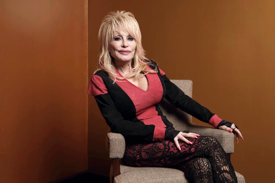 Dolly Parton’s Imagination Library program available across Kentucky