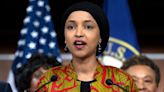 Omar spoke about Horn of Africa port deal, not loyalty to Somalia over US | Fact check