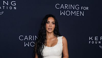 Kim Kardashian Says Son Saint’s YouTube Channel Has Brought Him ‘Closer’ to Sister North