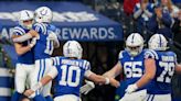 Game recap: Colts beat Raiders but their playoff hopes change little