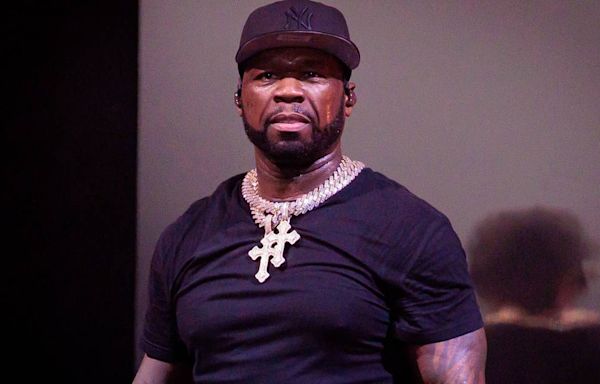 50 Cent Wins $1 Billion Lawsuit Against Ex-Drug Lord Over ‘Power’ Series