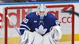 Maple Leafs Options In Net Reduced After Goaltender Extension