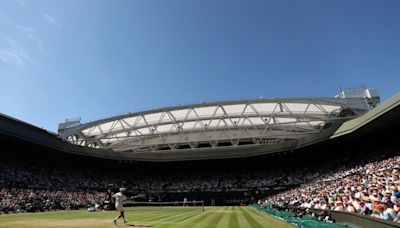 Where to watch Wimbledon 2024: TV channel guide and schedule